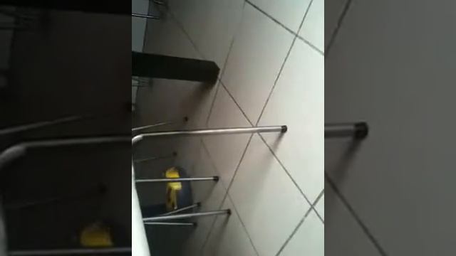 Karcher RC 3000 RoboCleaner Robot Süpürge смотреть онлайн