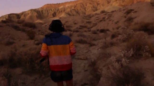 Адская пасть Мохаве — Русский трейлер (2023) смотреть онлайн