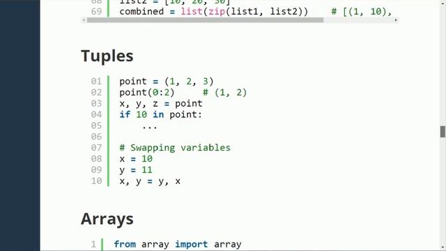 Python Programming Full Course - Python Tutorial for Absolute Beginners #Python3Tutorial смотреть онлайн