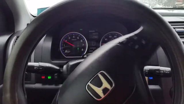 Нечищеный МКАД 04.02.18. смотреть онлайн