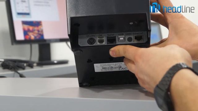 Как подключить онлайн кассу смотреть онлайн