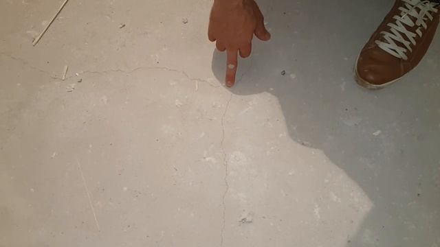 Плохая некачественная стяжка смотреть онлайн