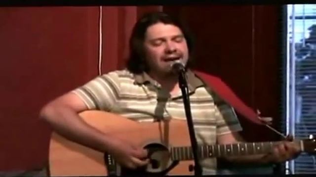 Тарас Чубай - Вона(Торонто) смотреть онлайн