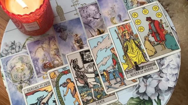 GEMINI ♊️ OMG! THIS IS THE PERSON YOU’LL END UP WITH, GEMS! ? ?? SEPTEMBER 2022 TAROT смотреть онлайн