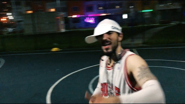 Чипинкос - Не братья вы мне (Gangsta Rap,гангста рэп) смотреть онлайн