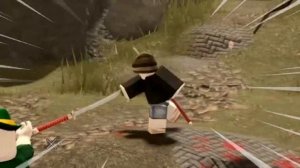 РОБЛОКС ZO ぞ SAMURAI | Смешные моменты