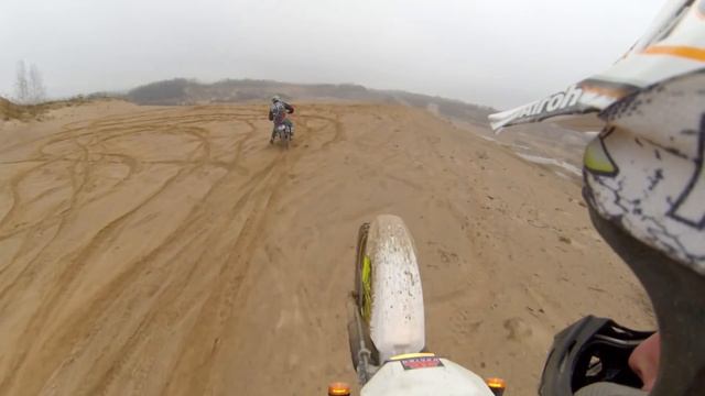 CEZET 500 / ВОЗРОЖДЕНИЕ ЛЕГЕНДЫ смотреть онлайн