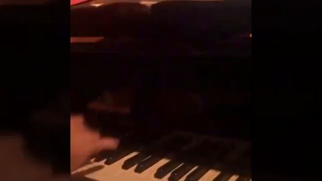 George Gee Orchestra ft Mark Gross When I Grow Too Old To Dream смотреть онлайн