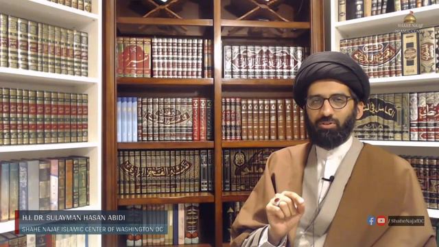 Religious Guidance & Advice | Your Questions Answered | H.I. Sulayman Hasan Abidi | March 21, 2020 смотреть онлайн