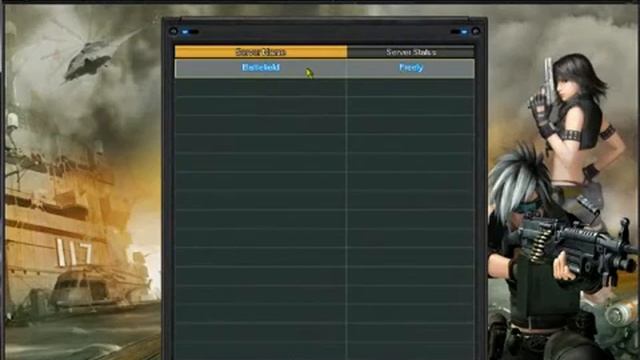 Turtorial Crazy Shooter Online Dual Login ( GB Players ) смотреть онлайн
