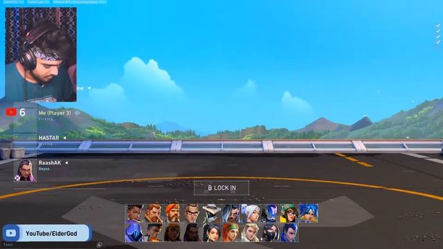 SHORT STREAM, SPIKE RUSH ONLY/Day35-ElderGod смотреть онлайн