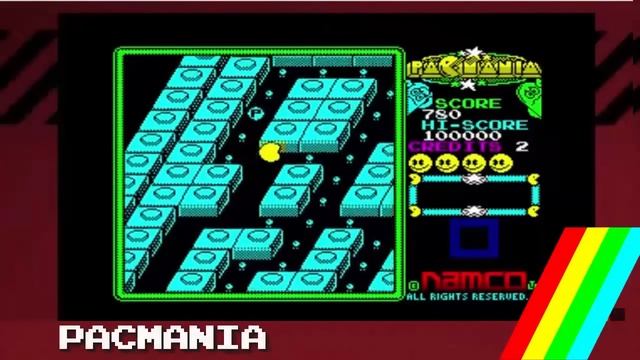 TOP 100 ZX Spectrum Games by Juanje смотреть онлайн