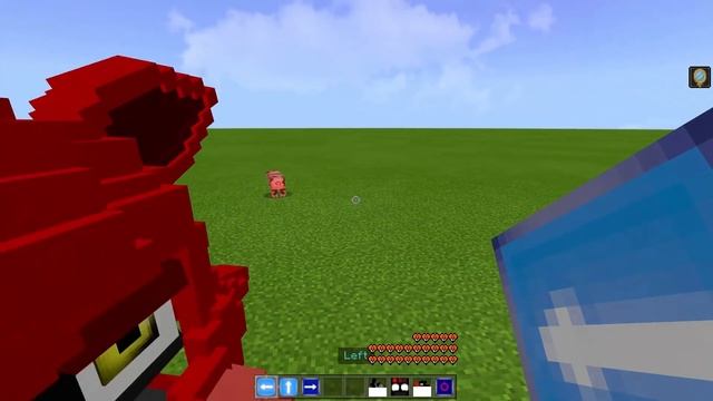 MOD Fredbear Family Diner Di Minecraft PE !! - BISA Kontrol Animatronik !!