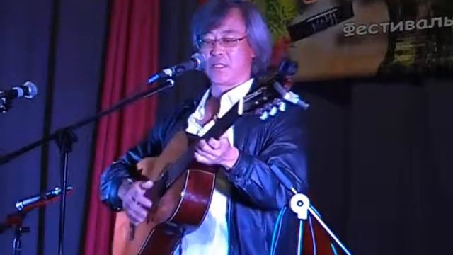 Александр Хегай - песни Геннадия Балахнина смотреть онлайн