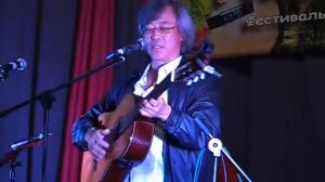 Александр Хегай - песни Геннадия Балахнина