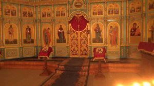 Канон Пасхи. Волною морскою слушать и учить