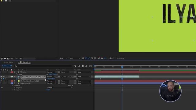 Что нового в After Effects? Октябрь 2022 смотреть онлайн
