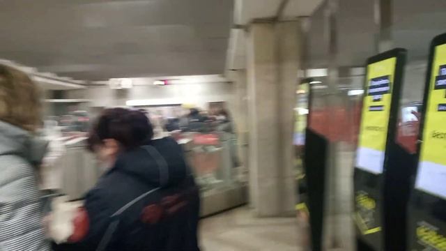 Контролеры"Организатор перевозок"затягивают выписку протокола(возможно, целенаправленно) смотреть онлайн