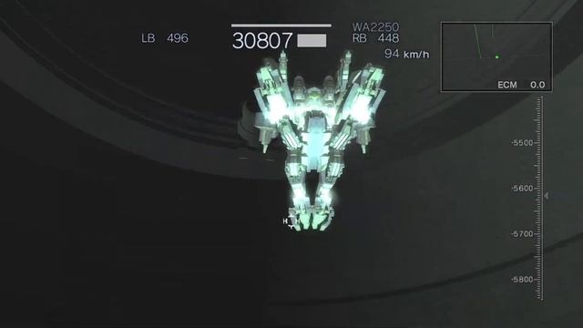 Прохождение Armored Core: For Answer [02] - стрим 15/07/23 смотреть онлайн