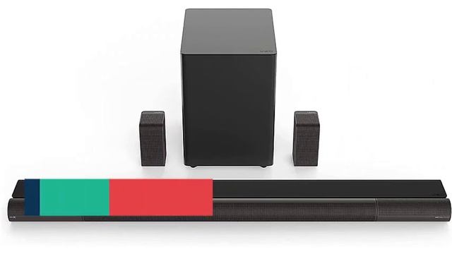 Best soundbars to improve your TV’s audio you can buy смотреть онлайн