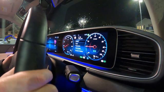 Mercedes GLE de PHEV | Review смотреть онлайн