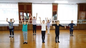 Музыкальная игра