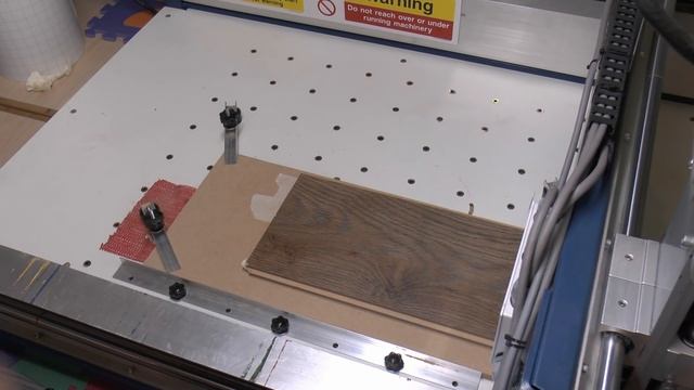 CNC Cutting 12mm MDF смотреть онлайн