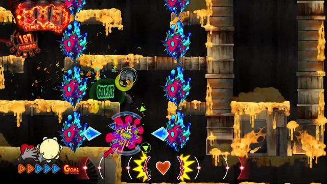 MAD RAT DEAD 5-6 [Sweet trip] HARD FULL COMBO смотреть онлайн