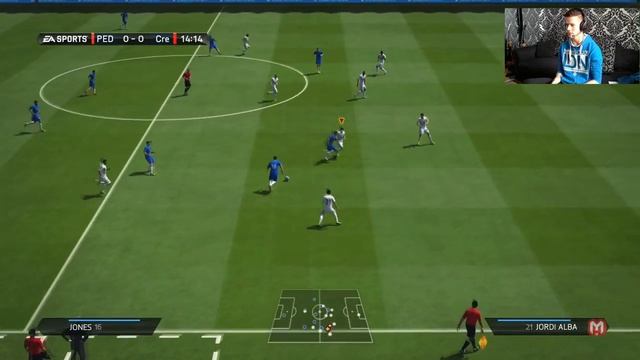 FIFA 14 NEXT GEN | ULTIMATE TEAM | #17 [ BUNDESTEAM и НОВИЧКИ !!! ] смотреть онлайн