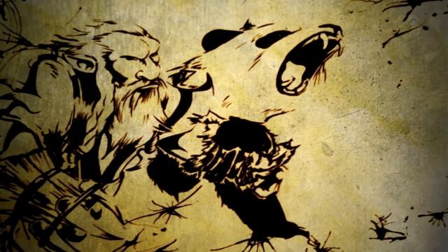 DOTA 2 LORE - ИСТОРИЯ LONE DRUID / СИЛЛЫ