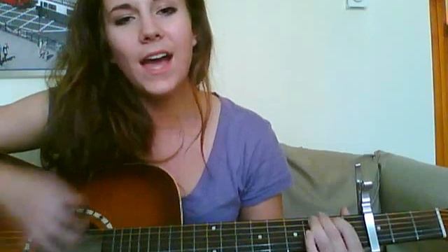 9 Crimes Damien Rice (Cover) смотреть онлайн