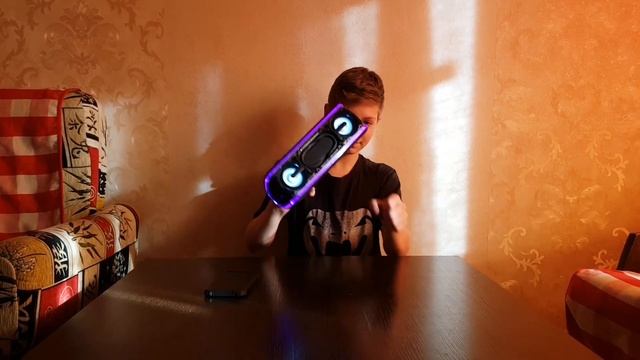 Честный обзор sony srs xb41!!! смотреть онлайн