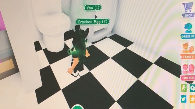 АДОПТ МИ С САМОГО НАЧАЛА!😊 ВТОРАЯ ЧАСТЬ смотреть онлайн