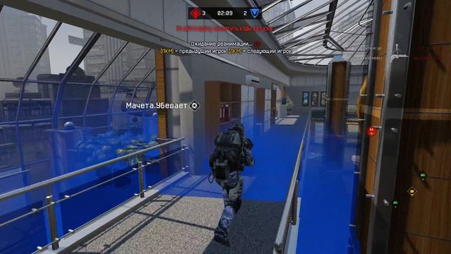 кв козырные...тузы vs .ЧёРнЫй-_-ЛоТос_ смотреть онлайн