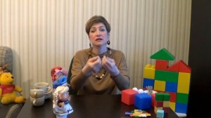 Математика для детей 3 – 4 лет // Часть №2