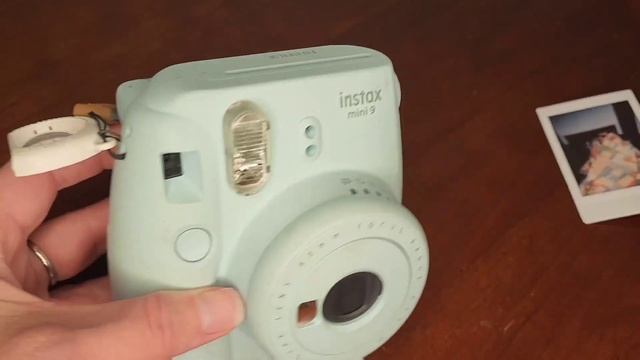 Watch before you buy this camera! Fujifilm Instax Mini 12 Instant Camera. смотреть онлайн