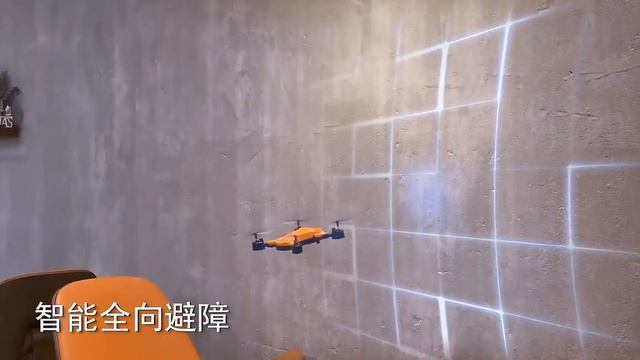 S6 Pro Obstacle Avoidance 8K Low Budget Mini Drone – Just Released ! смотреть онлайн