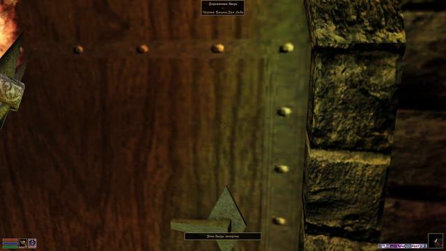 Morrowind:The Glory Road #13 ➤ Остров Отчаяния - Черная башня смотреть онлайн