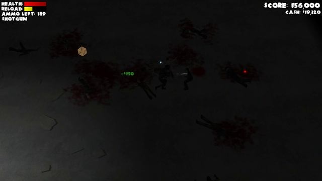 Yet Another Zombie Defense - Cheap and reliable Achievement Guide смотреть онлайн