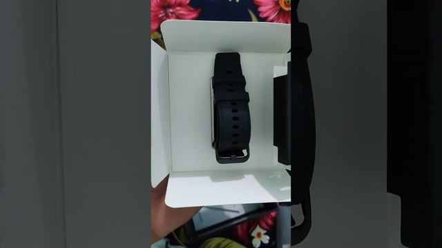 Mibro GS Smart Watch Unboxing #xiaomi #mibro #xiaomipakistan смотреть онлайн