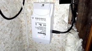 Котёл Navien. Управление через интернет 2