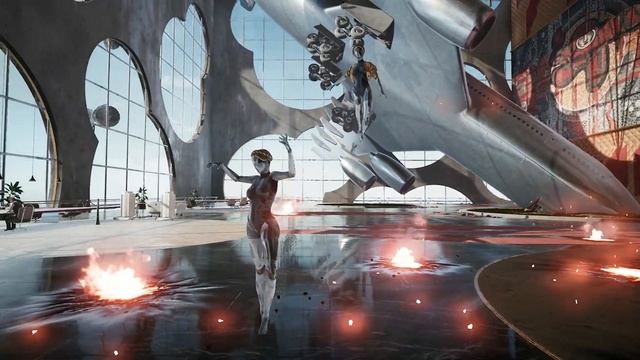 Atomic Heart Indonesia - Ending The Twins Boss смотреть онлайн