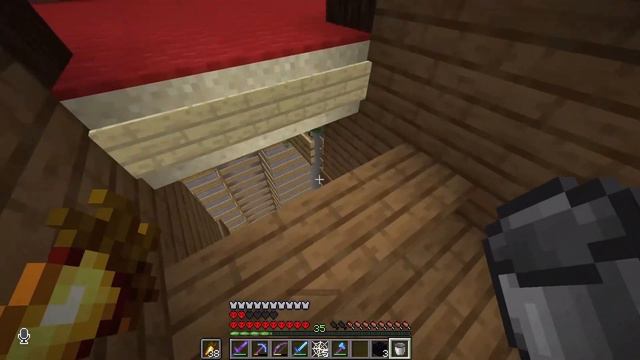 SpeedSilver Minecraft's Deadliest Tournament in a nutshell смотреть онлайн