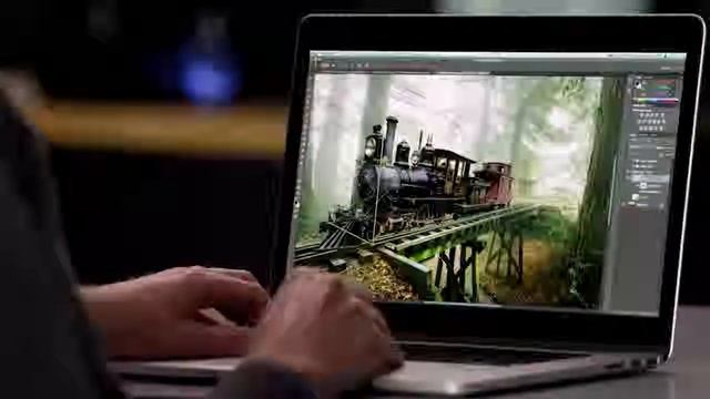 Adobe Systems Photoshop CC Overview link in description Photoshop Lightroom for US $9.99/mo смотреть онлайн