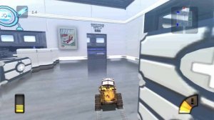 Прохождение игры Валли часть 5