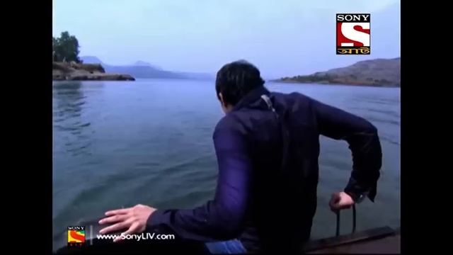 Aahat - 4 - আহত (Bengali) Ep 16 - The Lake Of Horrors смотреть онлайн