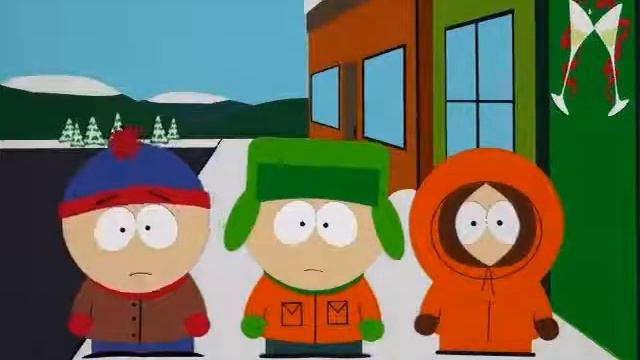 южный парк критические дни смотреть онлайн