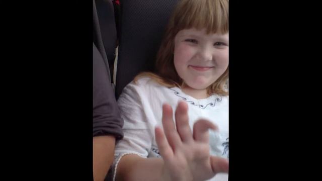 День рождения крестнице смотреть онлайн