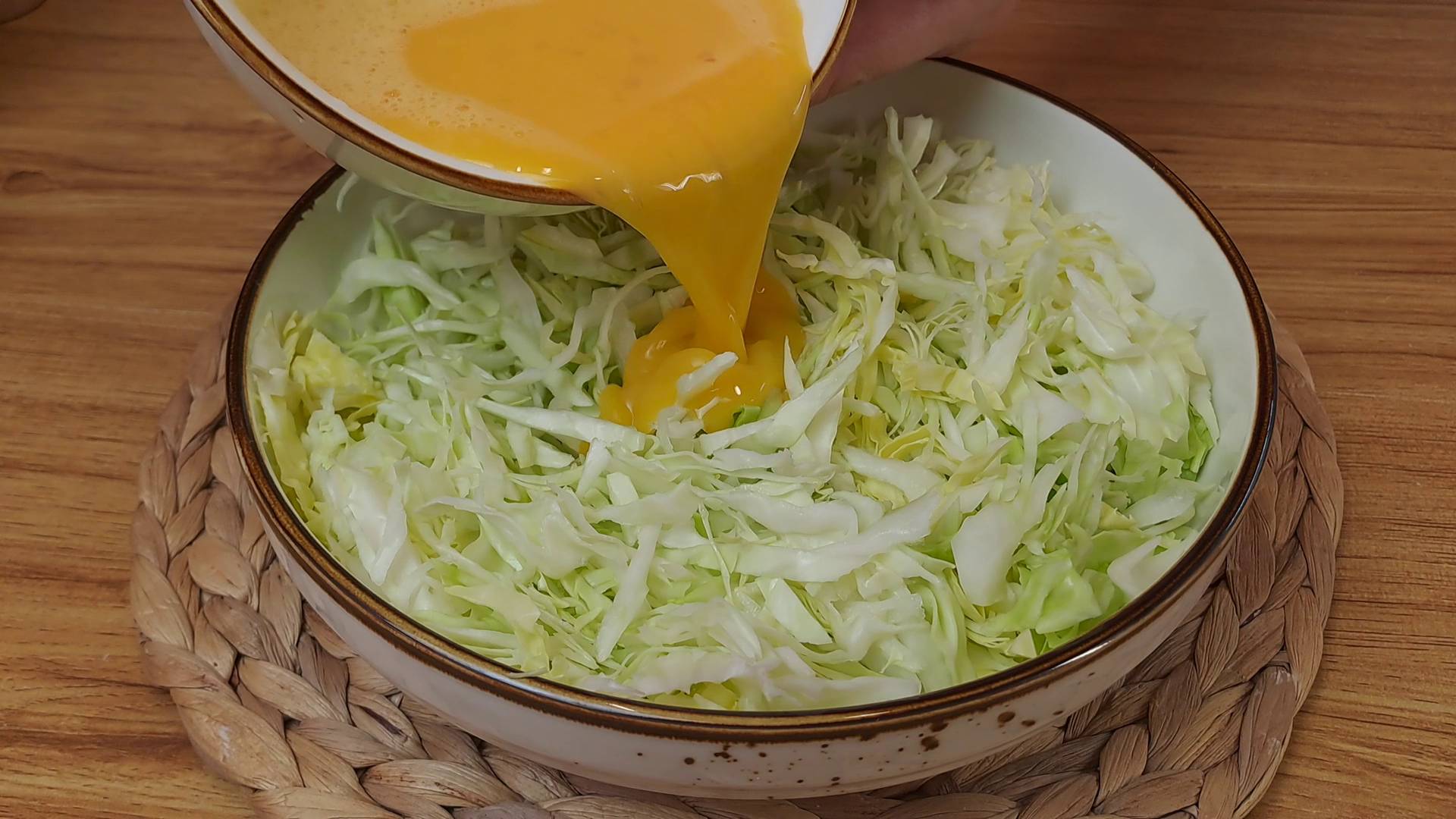 Вы больше не будете жарить капусту! Приготовьте этот рецепт, и все будут поражены! смотреть онлайн