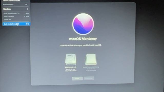 How to easily install Mac OS Monterey (12.5) on unsupported Macs in 2022 смотреть онлайн